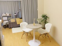 ホワイトアクア 北千住店(WHITE AQUA)/お客様お一人のための空間です☆