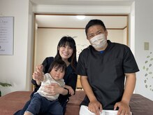 よしみち整体院/産後骨盤矯正プログラム★