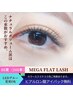 【再来】メガフラットラッシュ 80束（240本)9300円 持続と程よいボリューム　