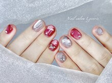 リコリス(Lycoris)/【029】おしゃれなクリスマス☆