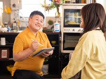 こりほぐし 図書館前/