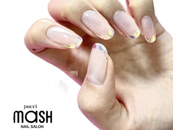 オーロラフレンチ