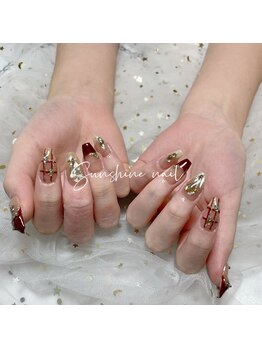 サンシャインネイルサロン 池袋(Sunshine nail salon)/ネイルデザイン
