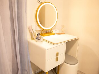 トトラク(toto-raku)/ドレッサーです(^^♪