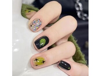 ジェイエフ(JF)/