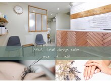 アピラトータルデザインサロン(APiLA total design salon)