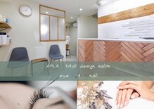 アピラトータルデザインサロン(APiLA total design salon)