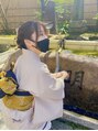 ユニブロウ 神戸三宮店(UNI BROW) YURIA