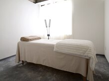 ナヤ(naya)の雰囲気（ベッドは二台ご用意しております）