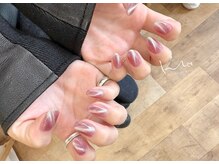 クレー(Klee)/マグネットネイル