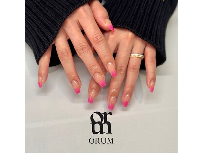 オルム(ORUM)の写真