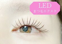 アイビューティー エピ(EyeBeauty epi)