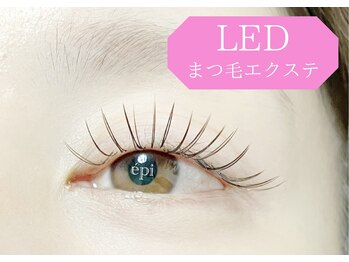 アイビューティー エピ(EyeBeauty epi)