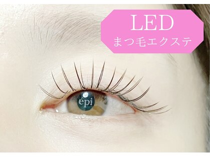 アイビューティー エピ(EyeBeauty epi)の写真