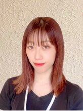 サロンドルル(Salon de Lulu)&nbsp;MIYU 