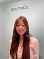 ブーティサロン(BOOTY SALON)&nbsp;根本 陽菜