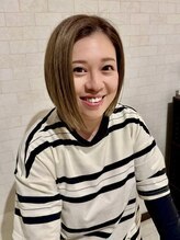 リーフ 一宮バイパス店 稲本 愛子