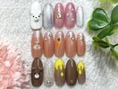 メンズネイリスト☆選べる定額