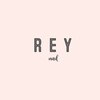 レイ 浦和店(REY)のお店ロゴ
