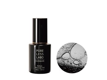 ポアレスラボ 東武百貨店池袋店/毛穴引き締めオイル(100%植物脂)