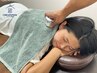 深 -revive- 120分　《深層まで届く、再生と目覚めのスペシャルケア》