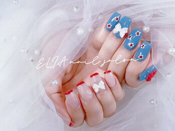 エリア(ELIA)/チップやり放題