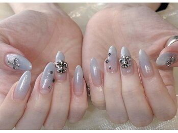 ドリーミーネイル 池袋(Dreamy Nail)/¥9800《120分》