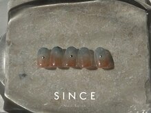 シンス(Since)/7月 monthly design