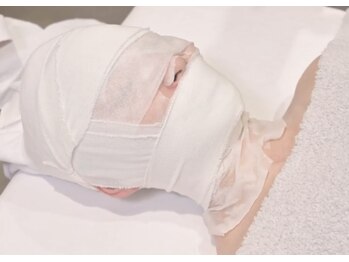 ミースプラス(me,as+)/カーボキシー