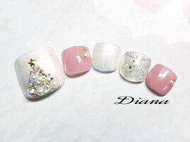 定額フット　C‐041　6,980円