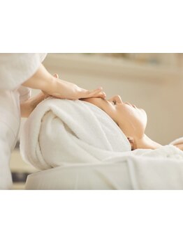 小顔になりたい