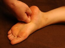 リラクゼーションサロン ゆらり(YURARI)/オイルリンパマッサージ