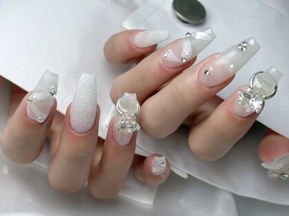ソラビューティースパ オオサカ(SORA BEAUTY SPA OSAKA)の写真