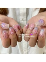 ミルクドット(MiLK.)/