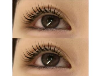 ロゼッティ(ROSETTY)/ラッシュリフト