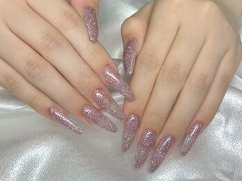 エルネイル 江坂店(L’ねいる)/