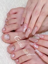 グロー ネイル(Glow Nail)/