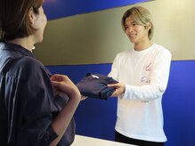 エバン 広尾店(evan)/