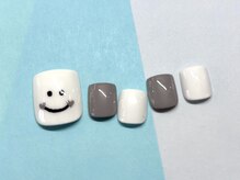 ラニ エカヒ 横浜店(Lani`ekahi)/FOOTデザイン