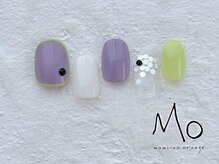 マミーナオレンジ 船橋店/[11000yen] 定額デザイン