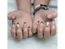 ニチネイルアートスタジオ(Nichi Nail Art Studio)/