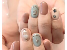 お任せ☆相談しながら作ります♪