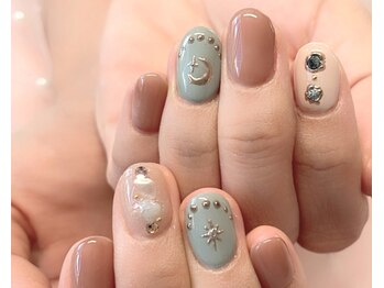 コーラルホリデー(Coral Holiday)/お任せ☆相談しながら作ります♪