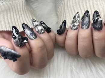 ファッシーナ(Fascina)/オフ込120分オーダー