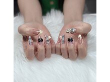 ニチネイルアートスタジオ(Nichi Nail Art Studio)/