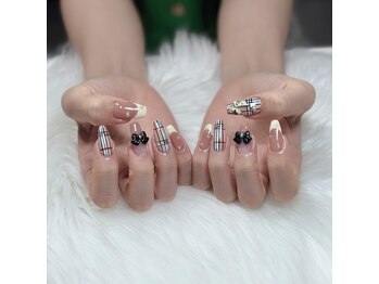 ニチネイルアートスタジオ(Nichi Nail Art Studio)/