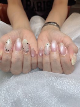 ドットガーリー♪♪