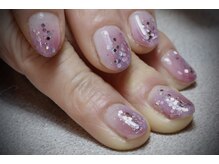 ラナン 佐野店(Ranan.)/大人のグラデーション★