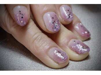 ラナン 佐野店(Ranan.)/大人のグラデーション★