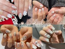 オーシャンネイル 金山店(Ocean Nail)